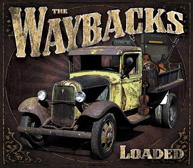Loaded cover