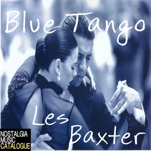 Blue Tango: Les Baxter album