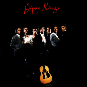 Gipsy Kings cover