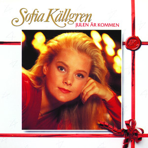 Julen är kommen cover