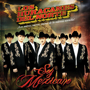 Soy mexicano album