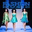 Fashion Music Albumcover