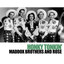 Honky Tonkin' cover