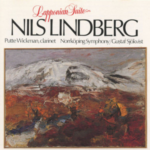 Lapponian Suite album