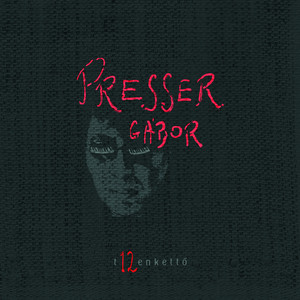 Tizenkettő cover