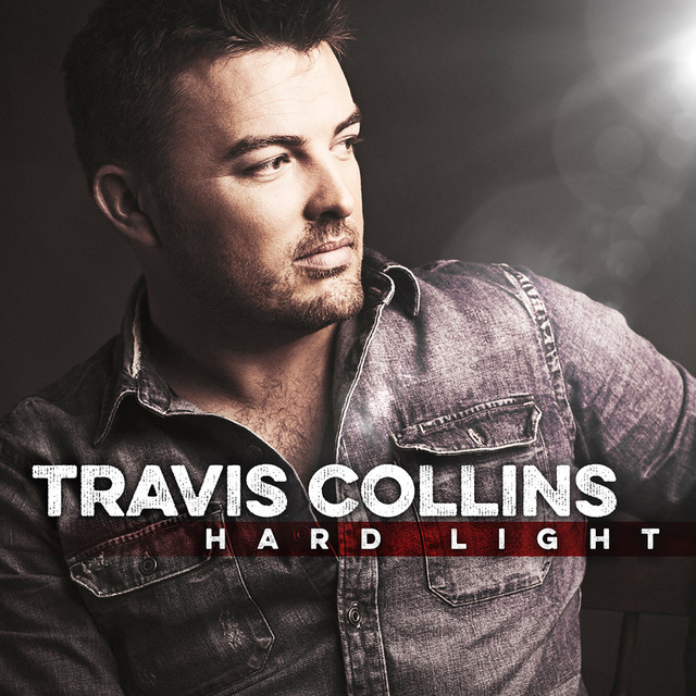 Hard Light cover