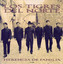 Herencia de familia cover
