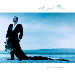 Por vos muero album