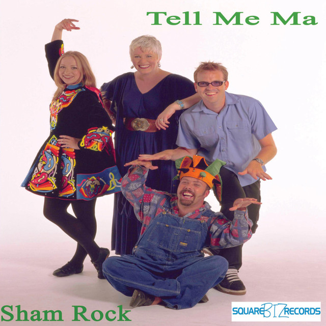 Sham Rock Photo