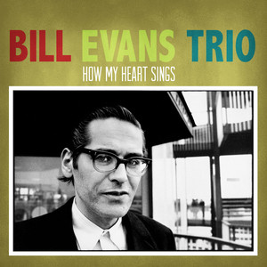 How My Heart Sings! album