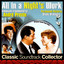 All in a Night's Work (Original Soundtrack) [1961] cover