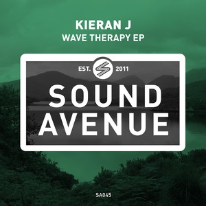 Kieran J