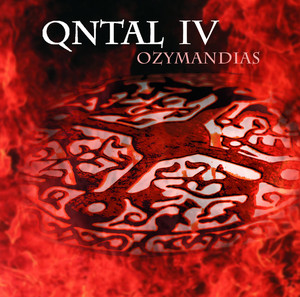 Qntal Iv cover