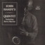 John Handy's Quintet cover
