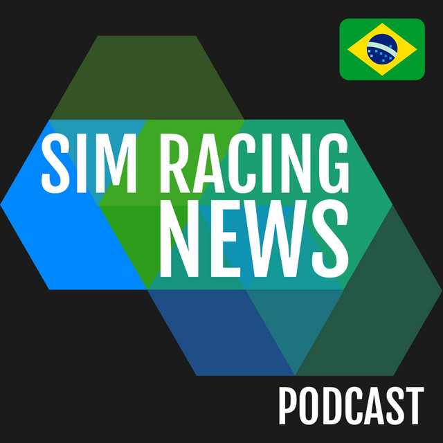 Sim Racing News | Podcast on Spotify