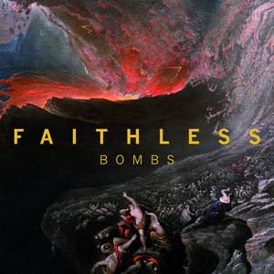 Bombs album