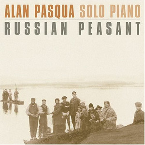 Russian Peasant album