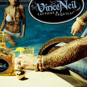 Tattoos & Tequila cover