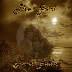 The Just Four Lads album