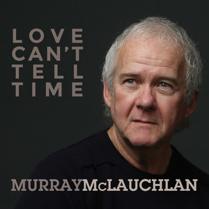 Love Can't Tell Time cover