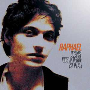 Je sais que la Terre est plate album