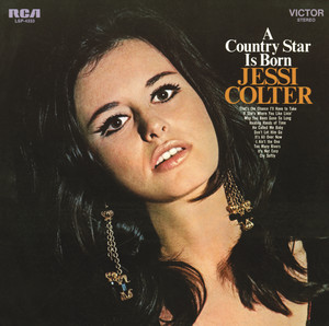 A Country Star Is Born album