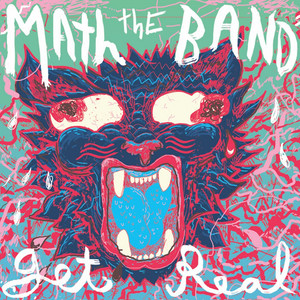 Get Real cover