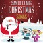 Santa Claus Christmas Songs Albumcover