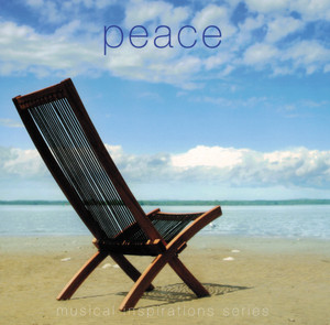 Peace cover