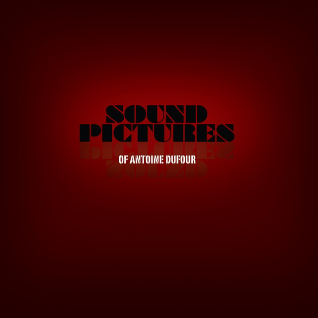 Sound Pictures Albumcover