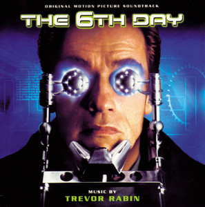 The 6th Day album