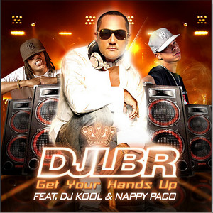 DJ LBR feat. DJ Kool & Nappy Paco