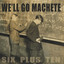 Six Plus Ten Albumcover