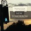 New Tomorrow Albumcover