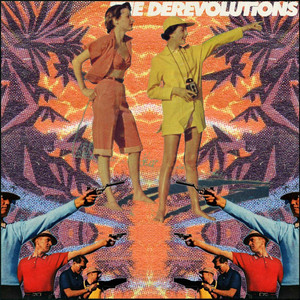 The Derevolutions Photo