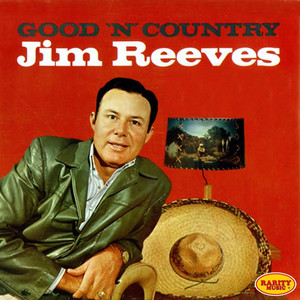 Good 'N' Country album