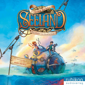 Seeland (Per Anhalter zum Strudelschlund)