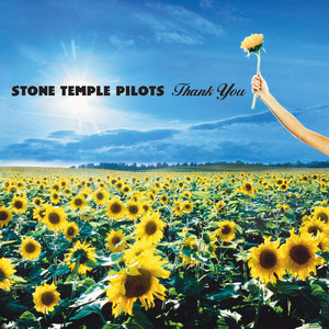 Thank You album