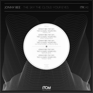 Jonny Bee