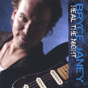 Heal the Night cover