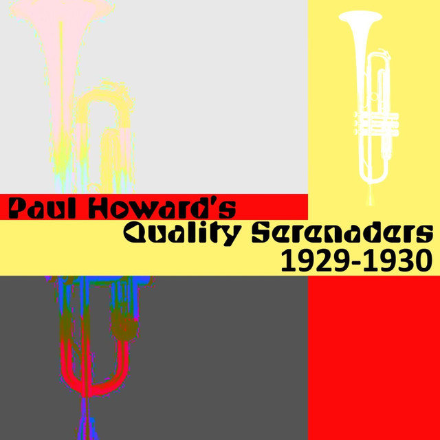 Paul Howard’s Quality Serenaders Photo