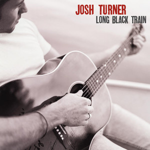 Long Black Train album