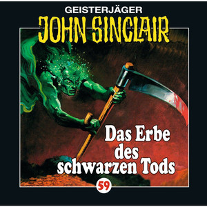 Folge 59: Das Erbe des Schwarzen Tods