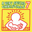 A Very Special Christmas 7 cover