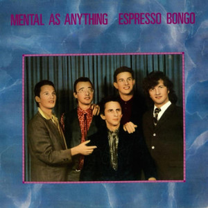 Espresso Bongo cover