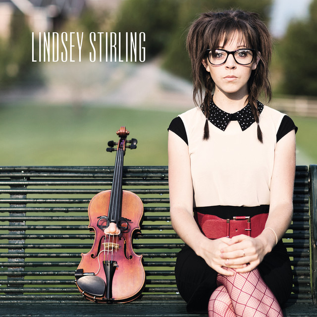 Lindsey Stirling cover
