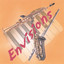 Envisions Albumcover