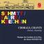 Schmitt: Dionysiaques, Op. 62 - Koechlin: Quelques chorals pour des fêtes populaires, Op. 153 & Fauré: Chant funéraire, Op. 117 Albumcover