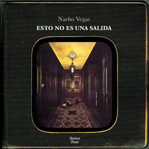 Esto no es una salida album