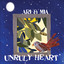 Unruly Heart Albumcover